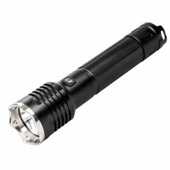 Cheap 😉 Camping Dorcy Pro Series Rechargeable Tactical Flashlight, 41-2701 🔥