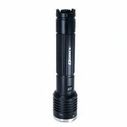 Cheap 😉 Camping Dorcy Pro Series Rechargeable Tactical Flashlight, 41-2701 🔥 -Brightguy Sales Store Dorcy Pro Series Rechargeable Tactical Flashlight 2
