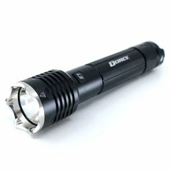 Cheap 😉 Camping Dorcy Pro Series Rechargeable Tactical Flashlight, 41-2701 🔥 -Brightguy Sales Store Dorcy Pro Series Rechargeable Tactical Flashlight 5