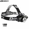 Cheapest 😀 Automotive Repair Flashlights Dorcy Pro USB Rechargeable Headlamp | 1000 Lumens 🥰 -Brightguy Sales Store Dorcy Pro USB Rechargeable Headlamp 600x600 1