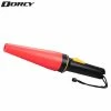 Budget 🔥 Dorcy Safety Light With Wand 41-1482 | With Red Traffic Cone ❤️ -Brightguy Sales Store Dorcy Safety Light with Wand 41 1482 logo 600x600 1