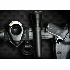 Buy 💯 Accessories Dorcy Tactical Impulse LE-1 Smart Holster | Tactical Impulse Distributor ⭐ -Brightguy Sales Store Dorcy Tactical Impulse LE 1 Smart Holster 3