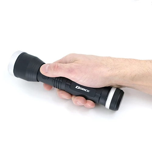 Coupon ⌛ Boating Flashlights Dorcy Ultra HD 425 Lumen Flashlight 41-4331 | AA Flashlight ⌛ 4 Coupon ⌛ Boating Flashlights Dorcy Ultra HD 425 Lumen Flashlight 41-4331 | AA Flashlight ⌛ - Image 2