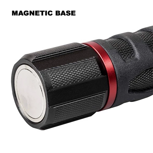 Top 10 ๐ Automotive Repair Flashlights Dorcy Ultra HD Fold Up Worklight | 500 Lumens โ 4 Top 10 ๐ Automotive Repair Flashlights Dorcy Ultra HD Fold Up Worklight | 500 Lumens โ - Image 2