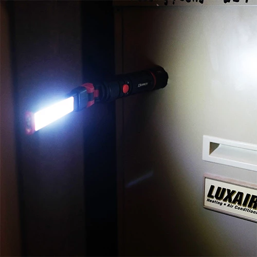 Top 10 ๐ Automotive Repair Flashlights Dorcy Ultra HD Fold Up Worklight | 500 Lumens โ 8 Top 10 ๐ Automotive Repair Flashlights Dorcy Ultra HD Fold Up Worklight | 500 Lumens โ - Image 6