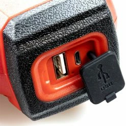 Best Sale ✔️ Boating Flashlights Dorcy Ultra HD Rechargeable Spotlight And Power Bank | 1300 Lumens 🔥 -Brightguy Sales Store Dorcy Ultra HD Rechargeable Spotlight and Power Bank 5