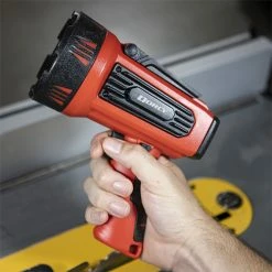 Best Sale ✔️ Boating Flashlights Dorcy Ultra HD Rechargeable Spotlight And Power Bank | 1300 Lumens 🔥 -Brightguy Sales Store Dorcy Ultra HD Rechargeable Spotlight and Power Bank 7