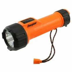 Promo 🎉 Emergency Preparedness Flashlights Energizer Intrinsically Safe Industrial Flashlight | Extra 20% Off Sale 💯 -Brightguy Sales Store Energizer Industrial 1 Watt LED Flashlight MS2DLED