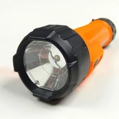 Promo 🎉 Emergency Preparedness Flashlights Energizer Intrinsically Safe Industrial Flashlight | Extra 20% Off Sale 💯 -Brightguy Sales Store Energizer Industrial 1 Watt LED Flashlight MS2DLED 3
