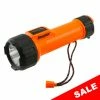 Promo 🎉 Emergency Preparedness Flashlights Energizer Intrinsically Safe Industrial Flashlight | Extra 20% Off Sale 💯 -Brightguy Sales Store Energizer Industrial 1 Watt LED Flashlight MS2DLED sale 600x600 1