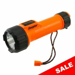 Promo 🎉 Emergency Preparedness Flashlights Energizer Intrinsically Safe Industrial Flashlight | Extra 20% Off Sale 💯