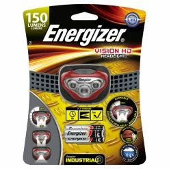 Wholesale 💯 Camping Energizer Industrial Vision HD Headlight 🥰 -Brightguy Sales Store Energizer Vision HD Headlight 5 1