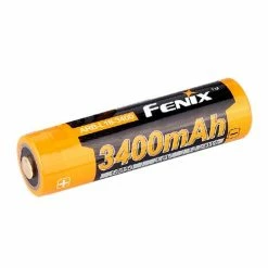 Cheap 💯 Batteries Fenix 18650 3400mAh Battery ARB-L18-3400 ✔️