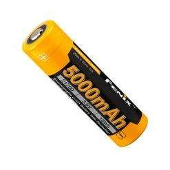 Discount 🤩 Batteries Fenix 21700 Battery ARB-L21-5000 | Fenix Distributor 🎁 -Brightguy Sales Store Fenix 21700 Battery ARB L21 5000 goog 600x600 1