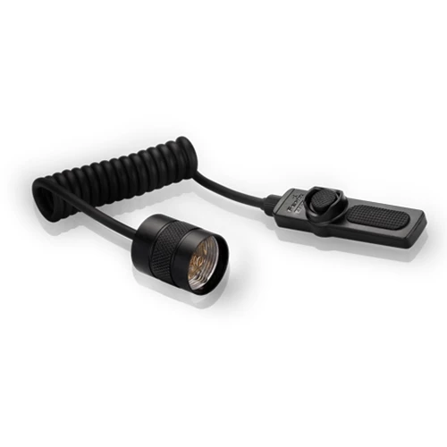 Brand new ๐ Flashlights Fenix AER-03 Tactical Remote Pressure Switch ๐ฅ 3 Brand new ๐ Flashlights Fenix AER-03 Tactical Remote Pressure Switch ๐ฅ