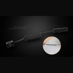 Brand new ๐ Flashlights Fenix AER-03 Tactical Remote Pressure Switch ๐ฅ 9 Brand new ๐ Flashlights Fenix AER-03 Tactical Remote Pressure Switch ๐ฅ -Brightguy Sales Store Fenix AER 03 Tactical Remote Pressure Switch 3 1