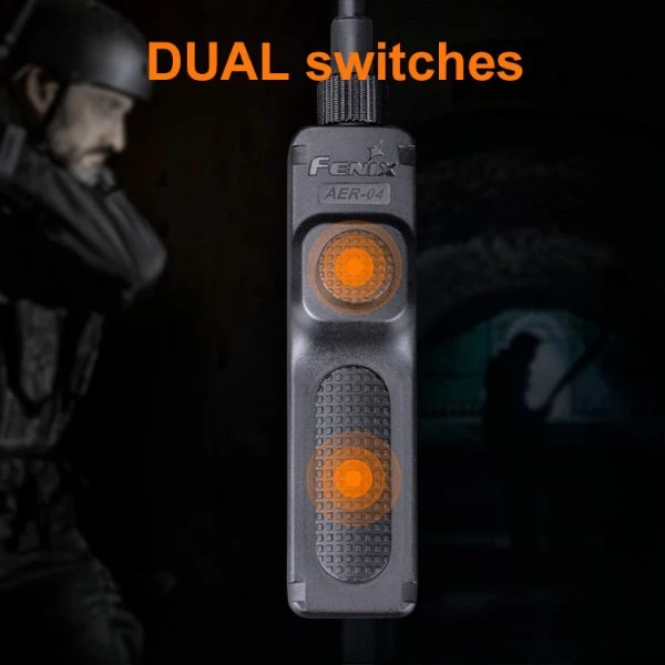 Cheap ๐ Accessories Fenix AER-04 Remote Pressure Switch | Fenix Distributor ๐ฅ 4 Cheap ๐ Accessories Fenix AER-04 Remote Pressure Switch | Fenix Distributor ๐ฅ - Image 2