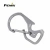 Promo ⭐ Accessories Fenix ALB-20 Titanium Snap Hook | Authorized Distributor ✔️