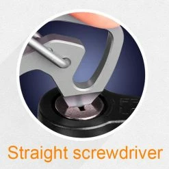 Promo ⭐ Accessories Fenix ALB-20 Titanium Snap Hook | Authorized Distributor ✔️ -Brightguy Sales Store Fenix ALB 20 Titanium Snap Hook 3