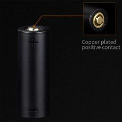 Budget ❤️ Accessories Fenix ALF-18 Battery Holder | Fenix Distributor 👍 -Brightguy Sales Store Fenix ALF 18 Battery Holder 2