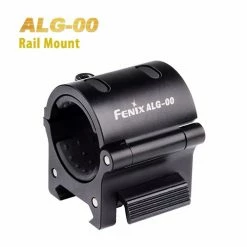 Brand new ❤️ Accessories Fenix ALG-00 Tactical Rail Mount 🎉