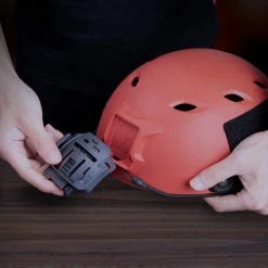 Deals 🤩 Accessories Fenix ALG-04 Helmet Mount | Authorized Distributor ✔️ -Brightguy Sales Store Fenix ALG 04 Helmet Mount 3 600x600 1