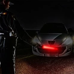 Best deal 👏 Accessories Fenix AOT-S+ Red Traffic Wand | Authorized Distributor 🔥 -Brightguy Sales Store Fenix AOT S Plus Red Traffic Wand 2 600x600 1