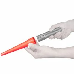 Best deal 👏 Accessories Fenix AOT-S+ Red Traffic Wand | Authorized Distributor 🔥 -Brightguy Sales Store Fenix AOT S Plus Red Traffic Wand 3 600x600 1