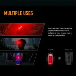 Promo ๐ Cycling Flashlights And Headlamps Fenix BC05R Rechargeable Bike Light | Extra 30% Off Sale ๐ฅ 12 Promo ๐ Cycling Flashlights And Headlamps Fenix BC05R Rechargeable Bike Light | Extra 30% Off Sale ๐ฅ -Brightguy Sales Store Fenix BC05R Rechargeable Bike Light 6 600x600 1