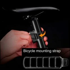 Promo ๐ Cycling Flashlights And Headlamps Fenix BC05R Rechargeable Bike Light | Extra 30% Off Sale ๐ฅ 11 Promo ๐ Cycling Flashlights And Headlamps Fenix BC05R Rechargeable Bike Light | Extra 30% Off Sale ๐ฅ -Brightguy Sales Store Fenix BC05R Rechargeable Bike Light 7 600x600 1