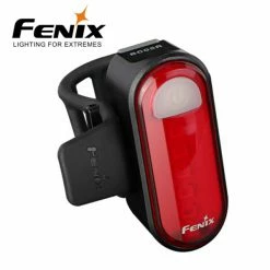 Coupon 👍 Cycling Flashlights And Headlamps Fenix BC05R V2.0 Bike Light | 15 Lumens 🎉
