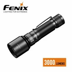 Best Pirce 🎁 Boating Flashlights Fenix C7 USB-C Rechargeable Flashlight | 3,000 Lumens 😉