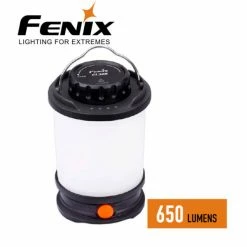 Best deal 🛒 Boating Flashlights Fenix CL30R Rechargeable Camping Lantern | 650 Lumens ✨