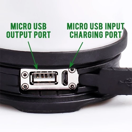 Best deal ๐ Boating Flashlights Fenix CL30R Rechargeable Camping Lantern | 650 Lumens โจ 8 Best deal ๐ Boating Flashlights Fenix CL30R Rechargeable Camping Lantern | 650 Lumens โจ - Image 6