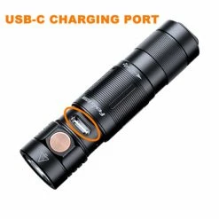 New ๐ Boating Flashlights Fenix E09R EDC Rechargeable Flashlight | 600 Lumens | Fenix Distributor โจ 11 New ๐ Boating Flashlights Fenix E09R EDC Rechargeable Flashlight | 600 Lumens | Fenix Distributor โจ -Brightguy Sales Store Fenix E09R EDC Rechargeable Flashlight 2 600x600 1