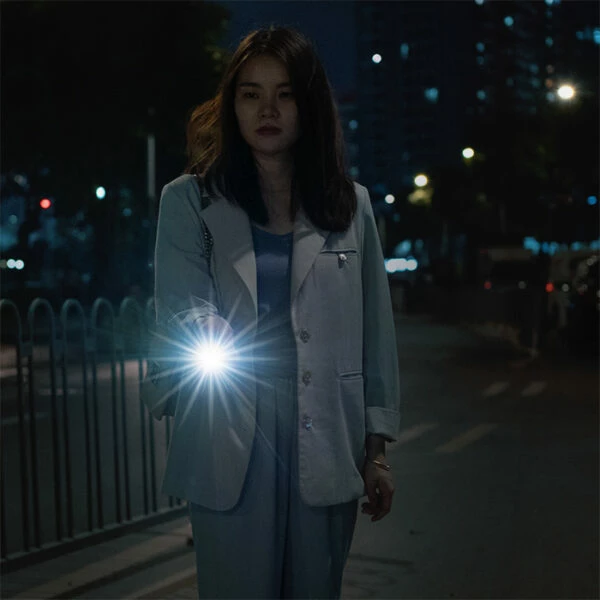 New ๐ Boating Flashlights Fenix E09R EDC Rechargeable Flashlight | 600 Lumens | Fenix Distributor โจ 4 New ๐ Boating Flashlights Fenix E09R EDC Rechargeable Flashlight | 600 Lumens | Fenix Distributor โจ - Image 2