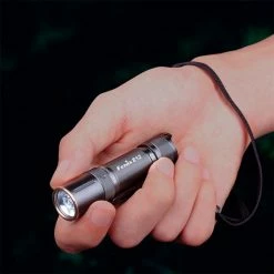 Best reviews of 😍 Boating Flashlights Fenix E12 V2.0 Compact EDC Flashlight | 160 Lumens 🎉 -Brightguy Sales Store Fenix E12 V2 Compact EDC Flashlight 3 600x600 1