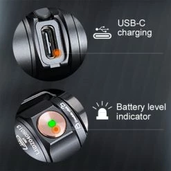 Promo 🎉 Automotive Repair Flashlights Fenix E18R V2.0 High Performance Rechargeable EDC Flashlight 🤩 -Brightguy Sales Store Fenix E18R V2 High Performance Rechargeable Flashlight 7 600x600 1