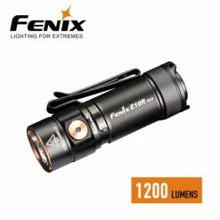 Promo ๐ Automotive Repair Flashlights Fenix E18R V2.0 High Performance Rechargeable EDC Flashlight ๐คฉ