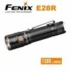 Coupon 🤩 Boating Flashlights Fenix E28R Rechargeable EDC Flashlight | 1500 Lumens 👏