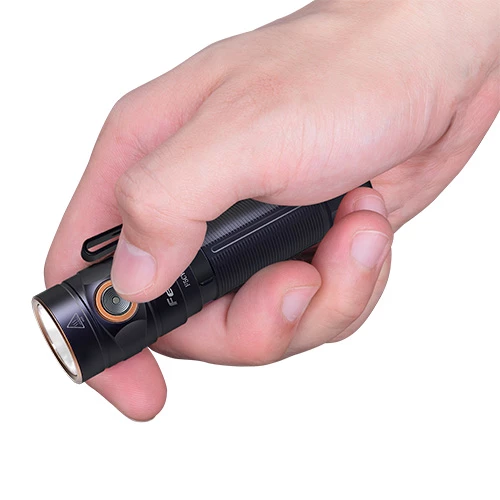 Best Sale ๐คฉ Automotive Repair Flashlights Fenix E30R Compact EDC Rechargeable Flashlight | 1600 Lumens ๐ 4 Best Sale ๐คฉ Automotive Repair Flashlights Fenix E30R Compact EDC Rechargeable Flashlight | 1600 Lumens ๐ - Image 2