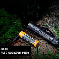 Hot Sale 😉 Boating Flashlights Fenix E35 V3 Super High Performance Flashlight | 3,000 Lumens 🧨 -Brightguy Sales Store Fenix E35 V3 Super High Performance Flashlight 6 600x600 1