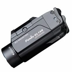 Brand new 😀 Fenix GL19R Rechargeable Weapon Light | 1200 Lumens 😍 -Brightguy Sales Store Fenix GL19R Rechargeable Weapon Light goog 600x600 1