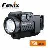 Budget 😍 Fenix GL22 Rechargeable Weapon Light With Red Laser | 750 Lumens 🎉 -Brightguy Sales Store Fenix GL22 Rechargeable Weapon Light with Red Laser logo 600x600 1