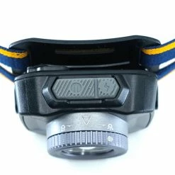 Buy 👏 Automotive Repair Flashlights Fenix HL40R USB Rechargeable Headlamp | 600 Lumens 🎁 -Brightguy Sales Store Fenix HL40R USB Rechargeable Headlamp 2