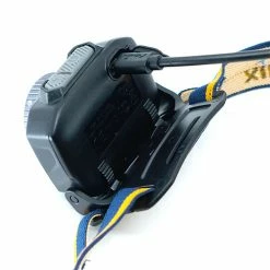 Buy 👏 Automotive Repair Flashlights Fenix HL40R USB Rechargeable Headlamp | 600 Lumens 🎁 -Brightguy Sales Store Fenix HL40R USB Rechargeable Headlamp 5