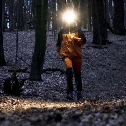 Budget 🛒 Automotive Repair Flashlights Fenix HM23 Lightweight AA Headlamp | Fenix Distributor 😀 -Brightguy Sales Store Fenix HM23 Lightweight AA Headlamp 6