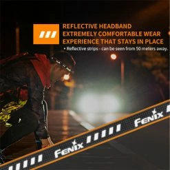 Budget 🛒 Automotive Repair Flashlights Fenix HM23 Lightweight AA Headlamp | Fenix Distributor 😀 -Brightguy Sales Store Fenix HM23 Lightweight AA Headlamp 8