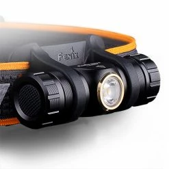Budget 🛒 Automotive Repair Flashlights Fenix HM23 Lightweight AA Headlamp | Fenix Distributor 😀 -Brightguy Sales Store Fenix HM23 Lightweight AA Headlamp 9