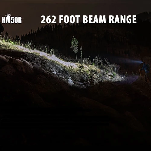 Flash Sale โญ Camping Fenix HM50R Rechargeable Headlamp | Fenix Distributor ๐ 8 Flash Sale โญ Camping Fenix HM50R Rechargeable Headlamp | Fenix Distributor ๐ - Image 6